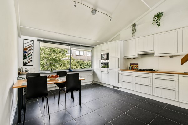 Medium property photo - Vorselaarstraat 38, 1066 NN Amsterdam